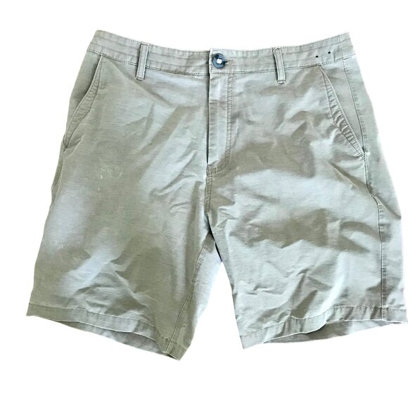 Cotton-On Trunks‎ Co. Australian Men's Multi-Use Casual Shorts Size 32 Beach - Picture 1 of 10